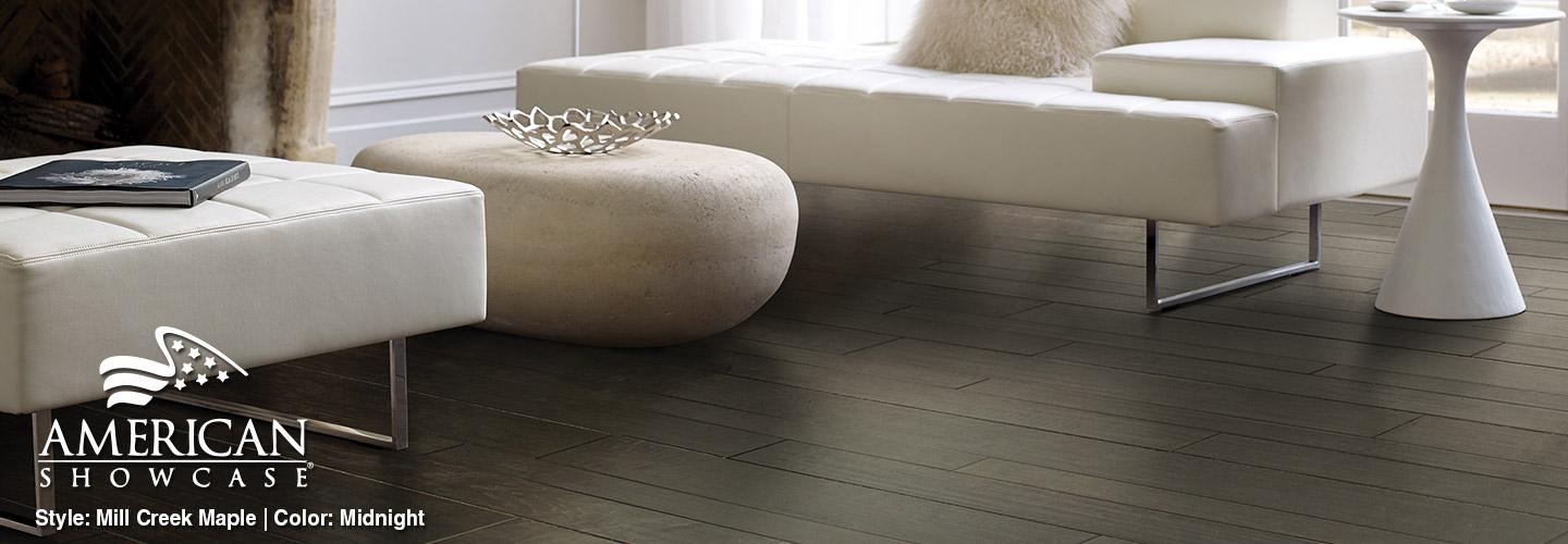 Shop our Featured American Showcase flooring in the Online Product Catalog.