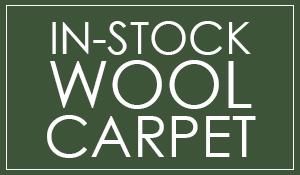 60% off in-stock wool carpets only at Abbey Carpet of San Francisco. 